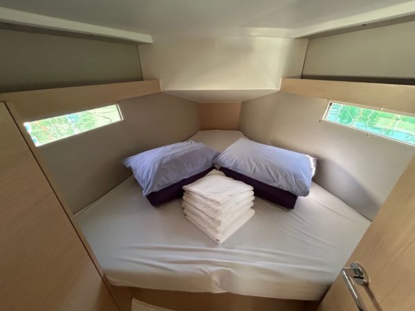 Beneteau Oceanis 34.1 | Sunsail 23
