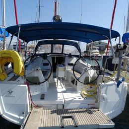Beneteau Oceanis 34.1 | Sunsail 23