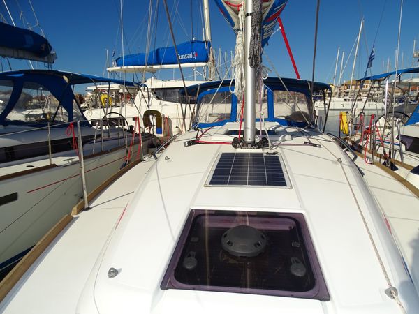 Beneteau Oceanis 34.1 | Sunsail 23