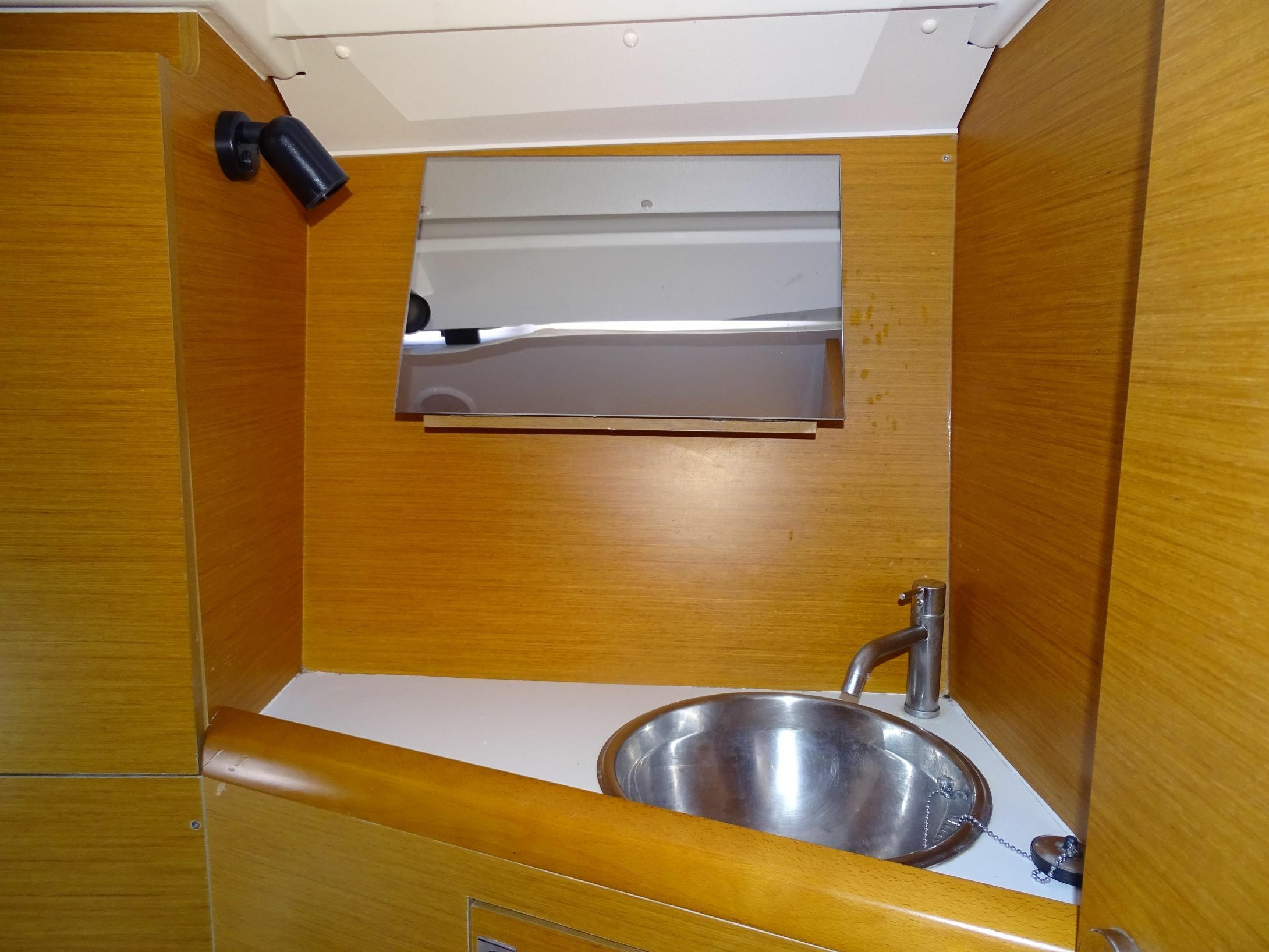 Beneteau Oceanis 34.1 | Sunsail 23