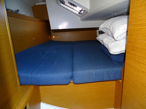 Beneteau Oceanis 34.1 | Sunsail 23