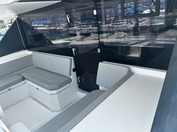 Leopard 45 | Sunsail 23