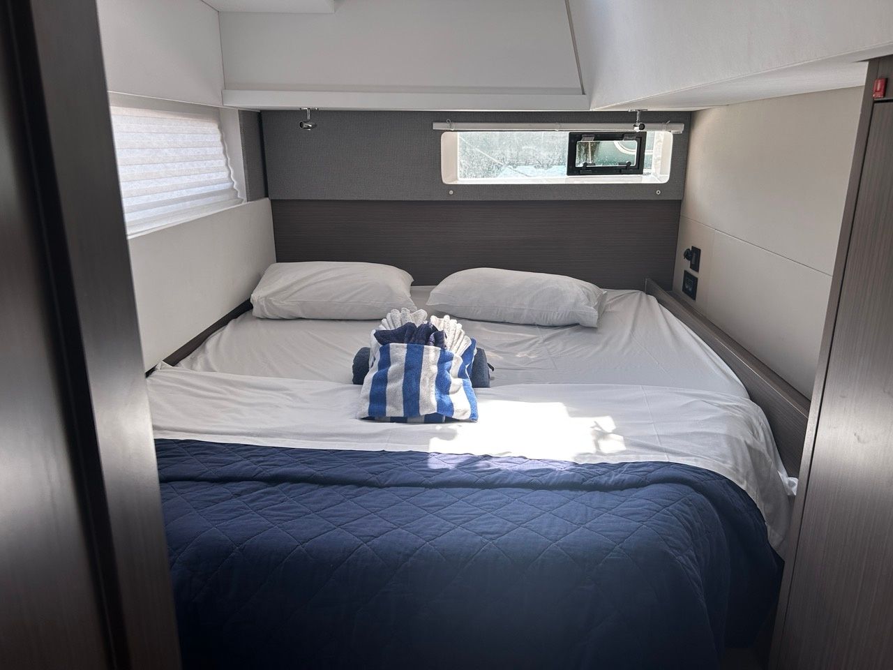 Leopard 45 | Sunsail 23