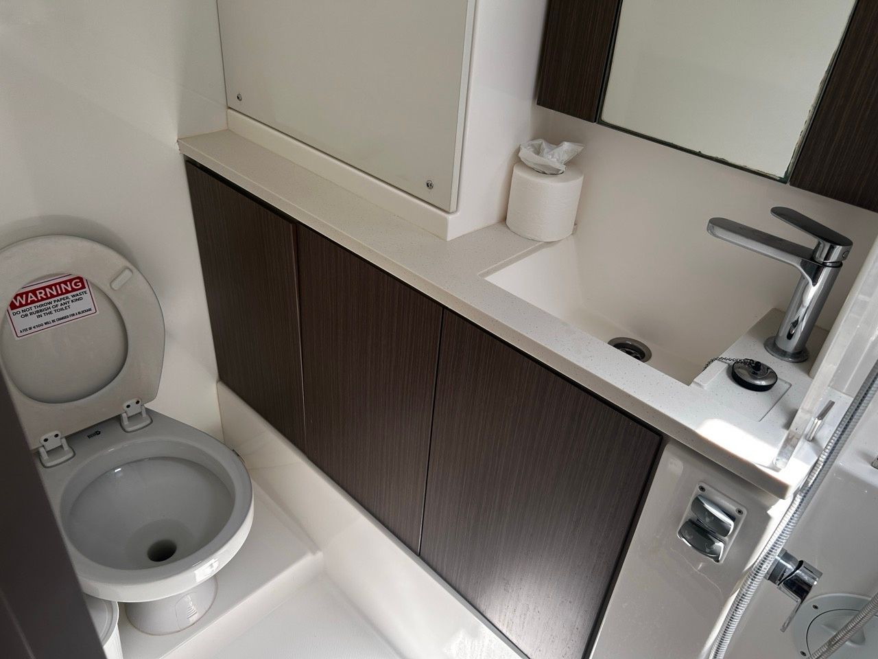 Leopard 45 | Sunsail 23