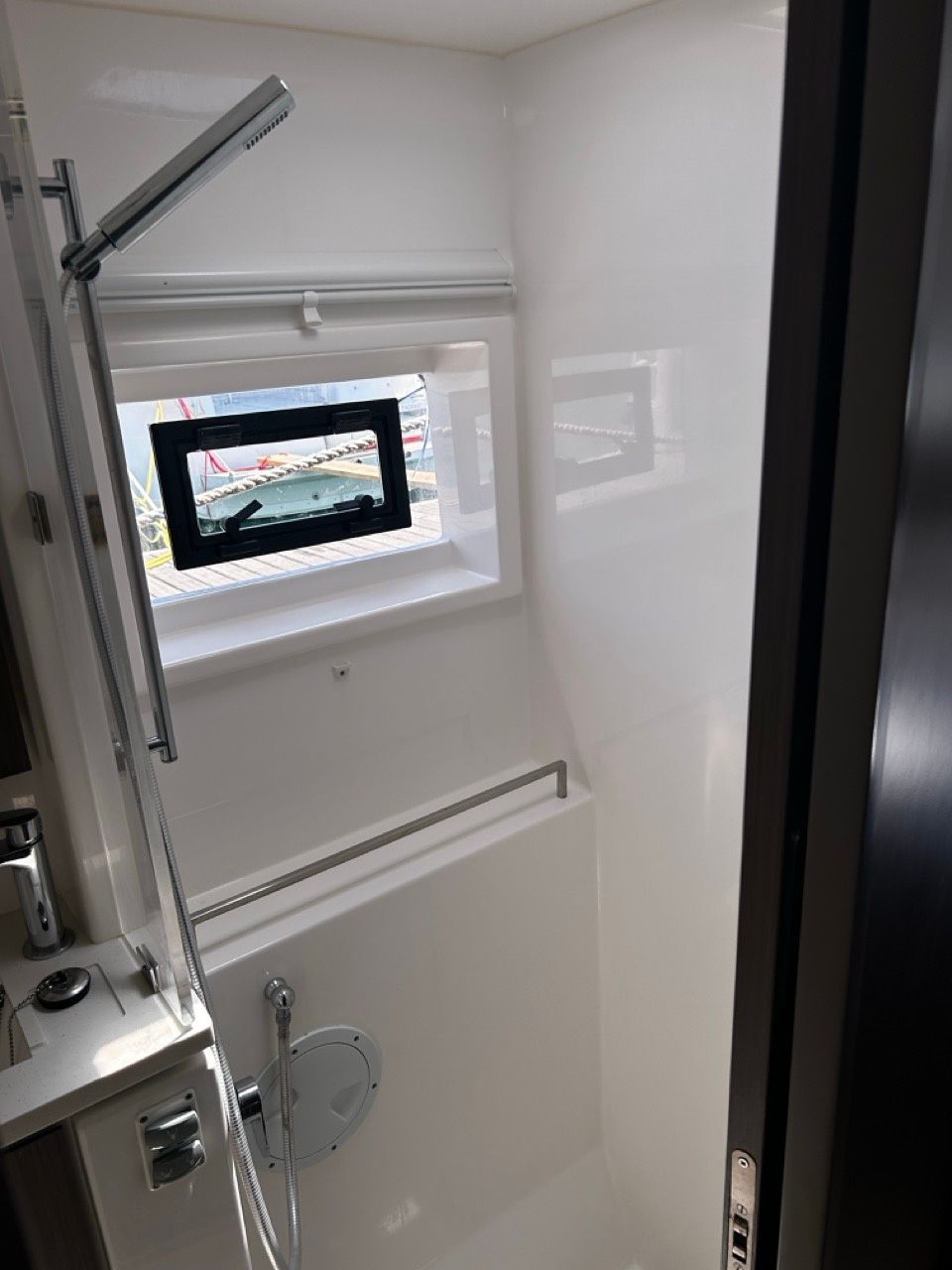 Leopard 45 | Sunsail 23