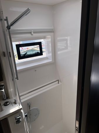 Leopard 45 | Sunsail 23