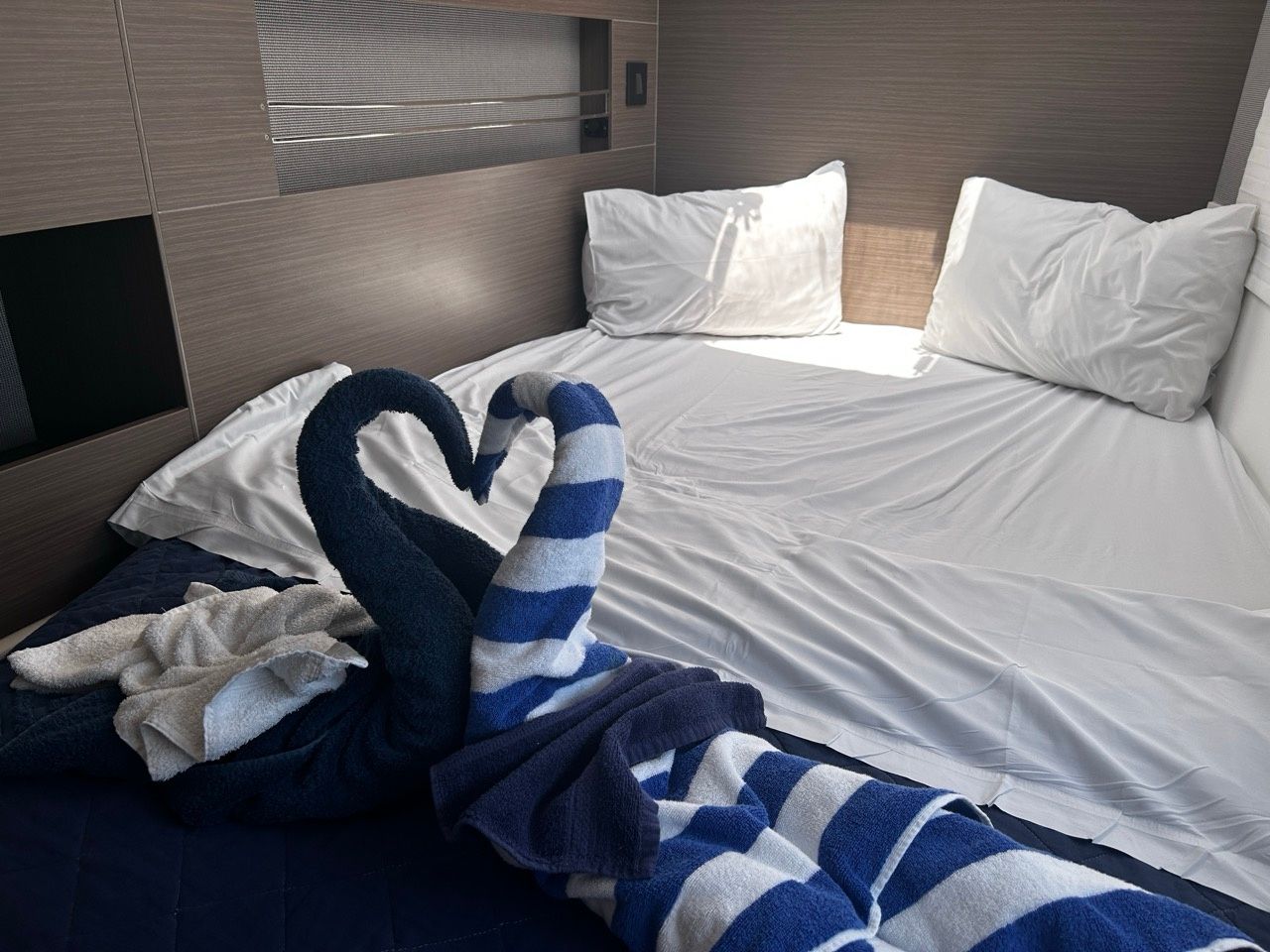 Leopard 45 | Sunsail 23