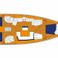 Beneteau Oceanis 46.1 | Sunsail 23