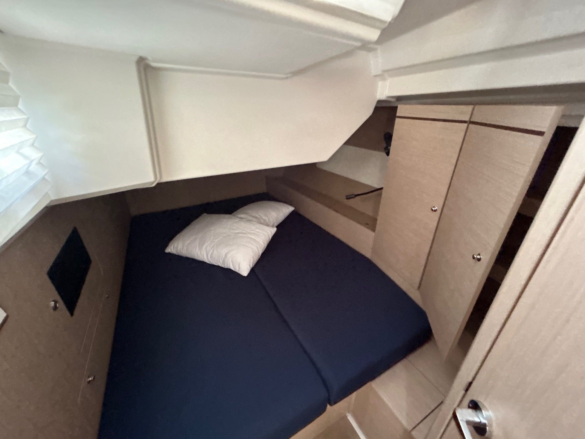 Beneteau Oceanis 46.1 | Sunsail 23