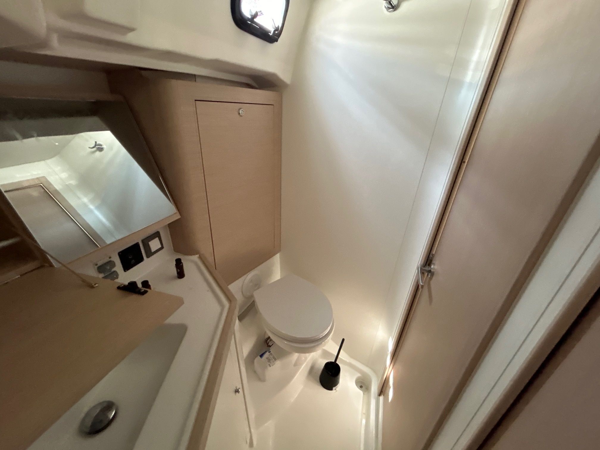 Beneteau Oceanis 46.1 | Sunsail 23