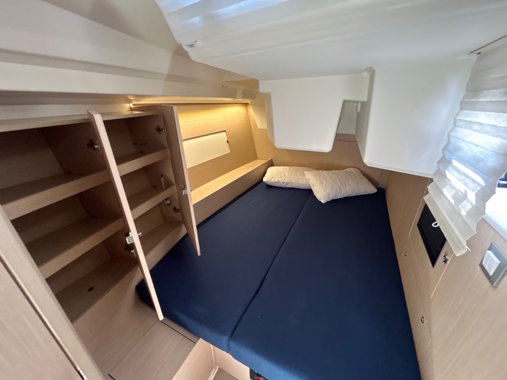 Beneteau Oceanis 46.1 | Sunsail 23