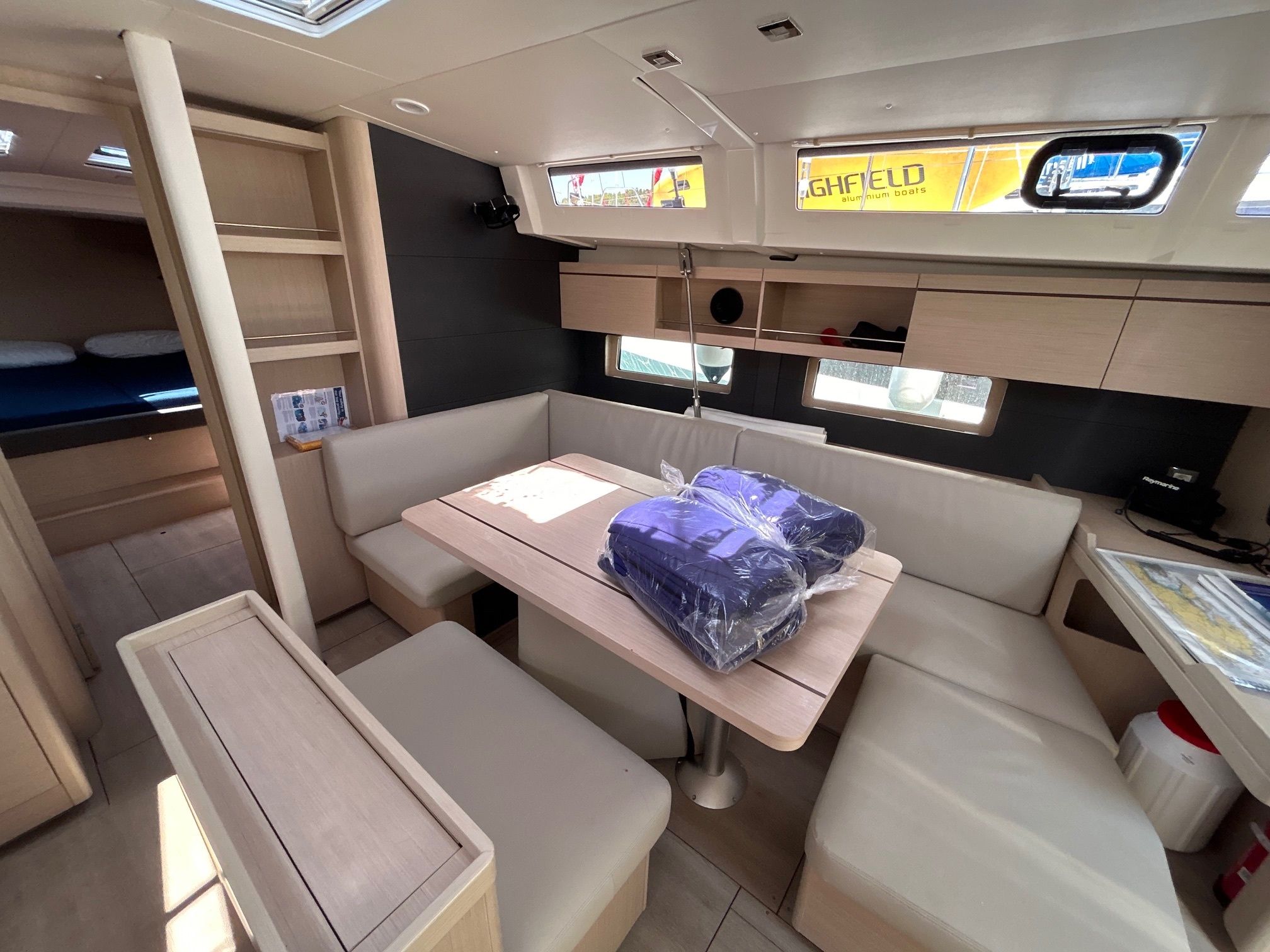 Beneteau Oceanis 46.1 | Sunsail 23
