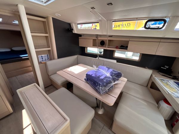 Beneteau Oceanis 46.1 | Sunsail 23
