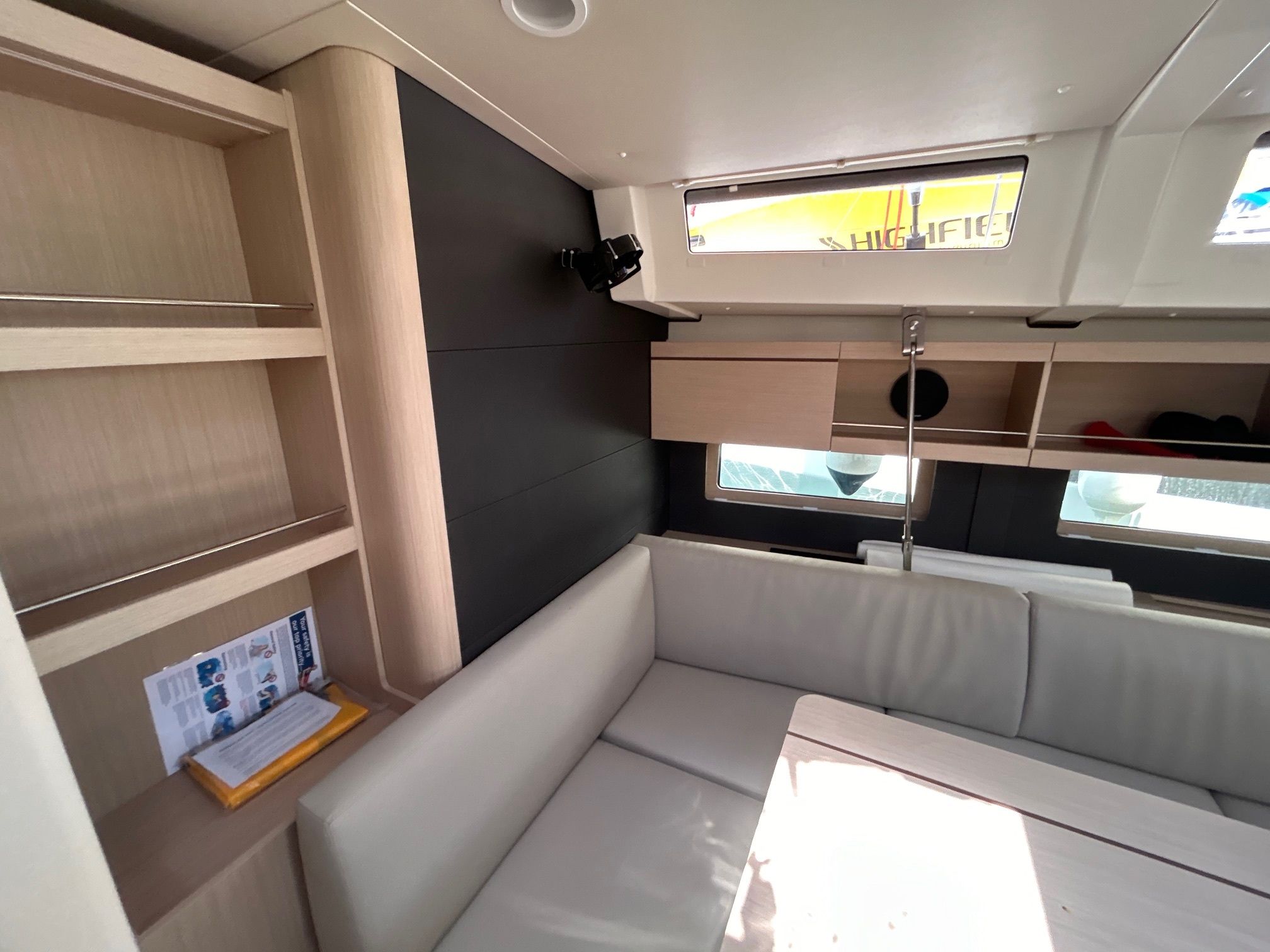 Beneteau Oceanis 46.1 | Sunsail 23