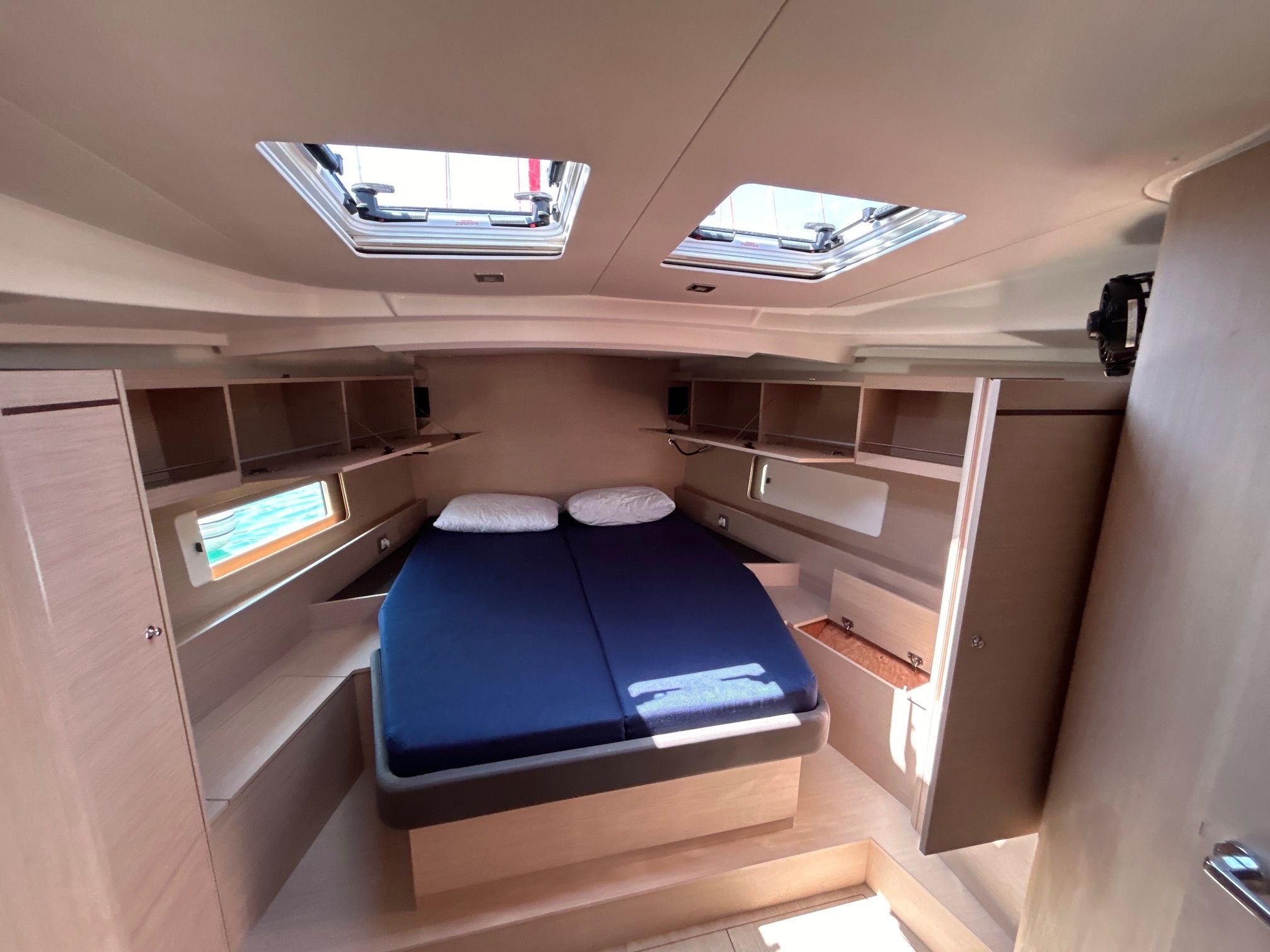 Beneteau Oceanis 46.1 | Sunsail 23