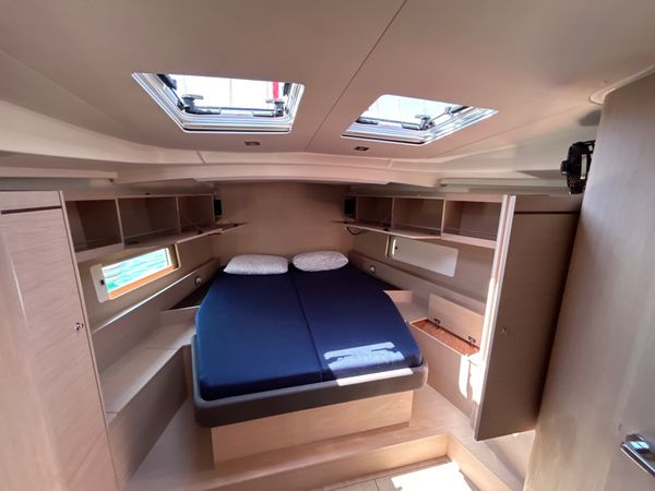 Beneteau Oceanis 46.1 | Sunsail 23