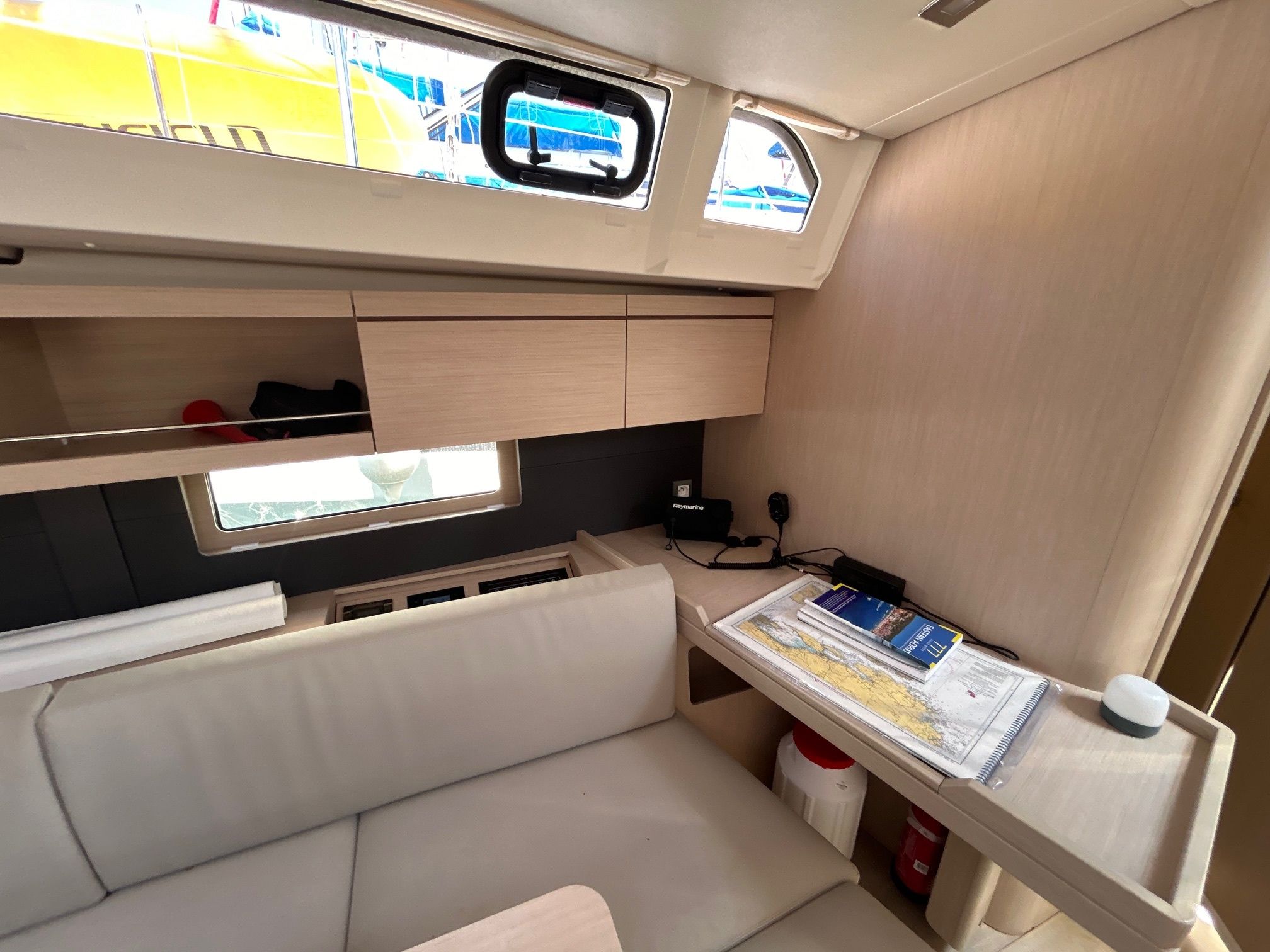 Beneteau Oceanis 46.1 | Sunsail 23