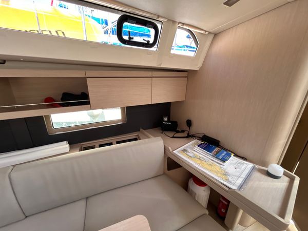 Beneteau Oceanis 46.1 | Sunsail 23