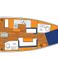 Jeanneau Sun Odyssey 410 | Sunsail 23