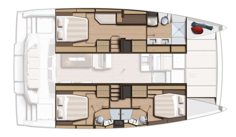 Bali 4.4 | Sunset Chaser