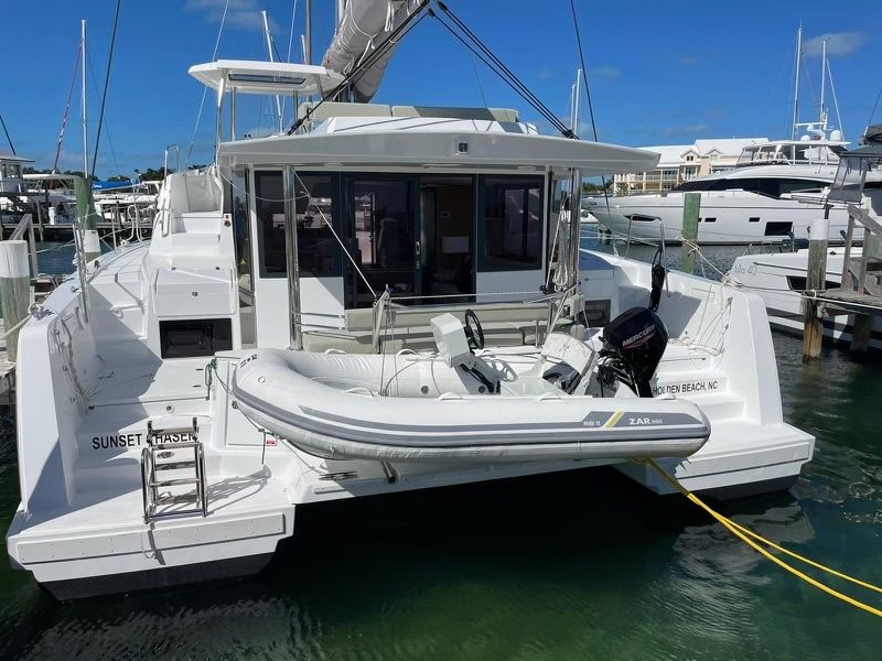 Bali 4.4 | Sunset Chaser