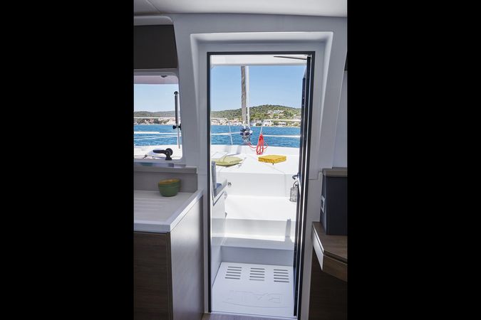 Bali 4.4 | Sunset Chaser