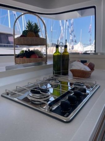 Bali 4.4 | Sunset Chaser