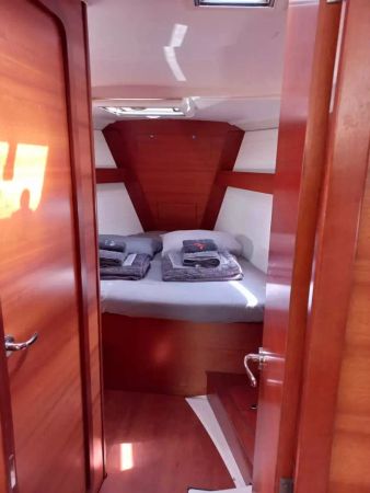 Dufour 41 | Julia