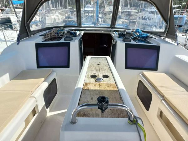 Dufour 41 | Julia