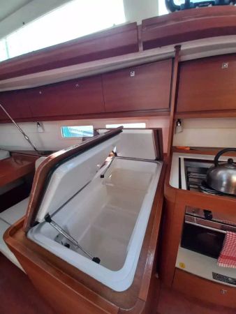 Dufour 41 | Julia