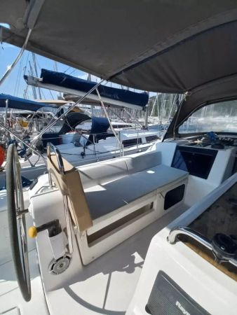 Dufour 41 | Julia