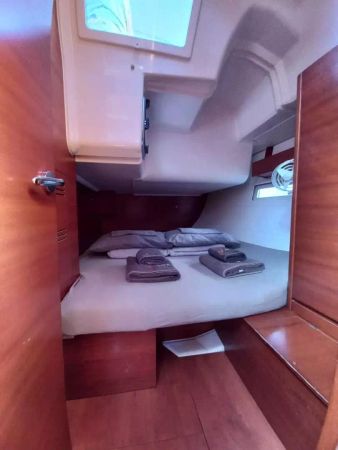 Dufour 41 | Julia