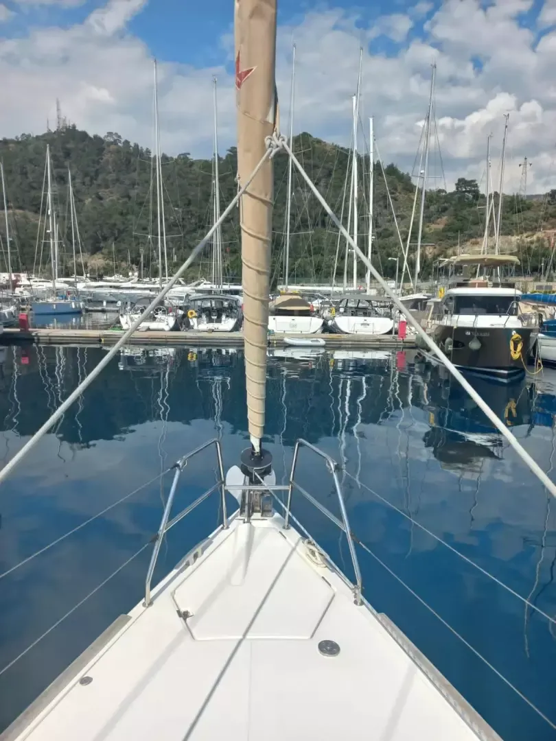 Dufour 41 | Julia