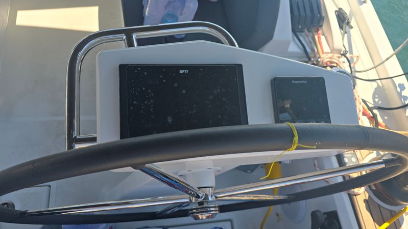 Beneteau Oceanis 46.1 | Lella Belle