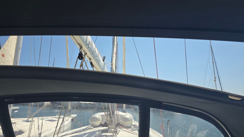 Beneteau Oceanis 46.1 | Lella Belle