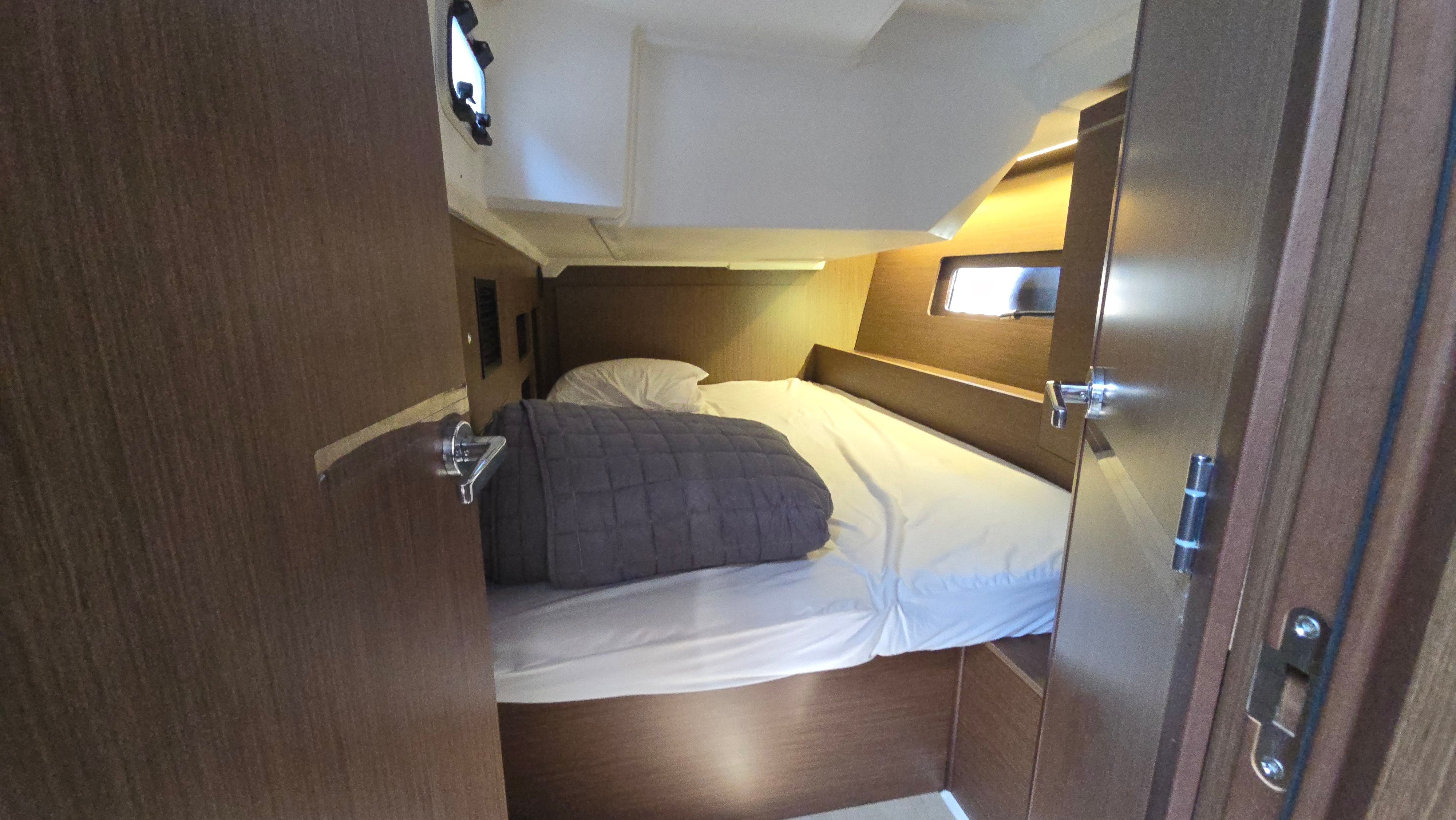 Beneteau Oceanis 46.1 | Lella Belle