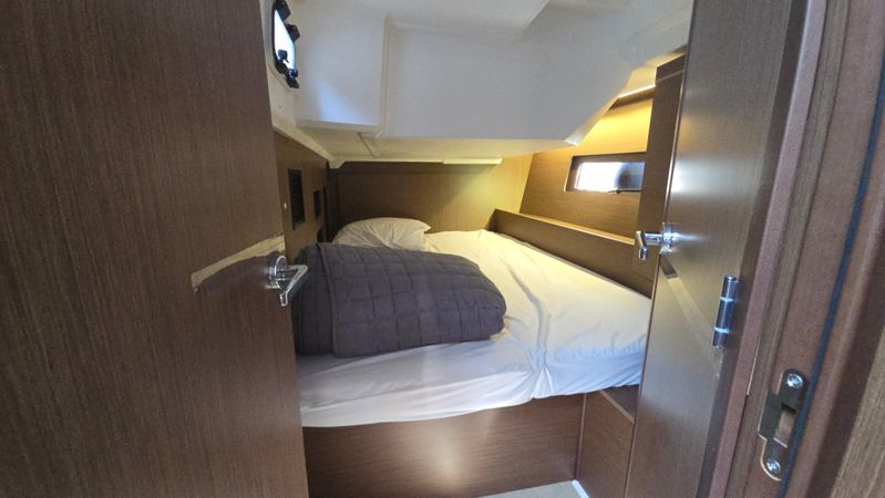 Beneteau Oceanis 46.1 | Lella Belle