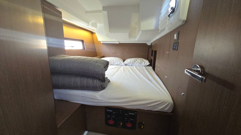 Beneteau Oceanis 46.1 | Lella Belle