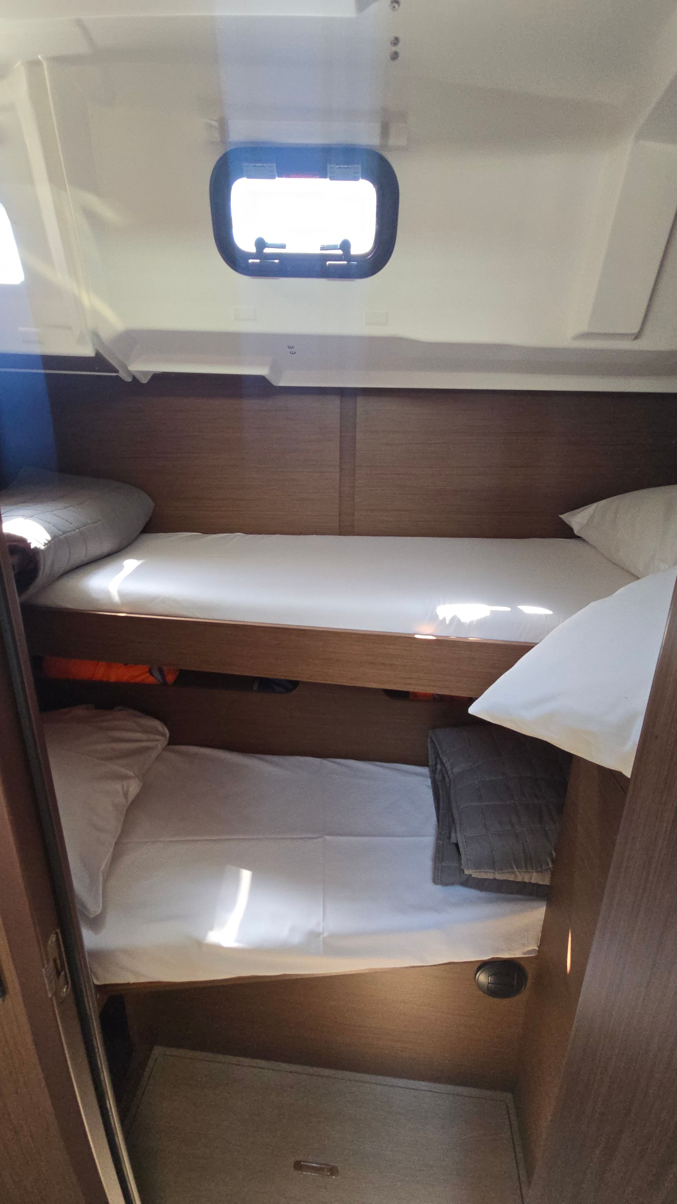 Beneteau Oceanis 46.1 | Lella Belle