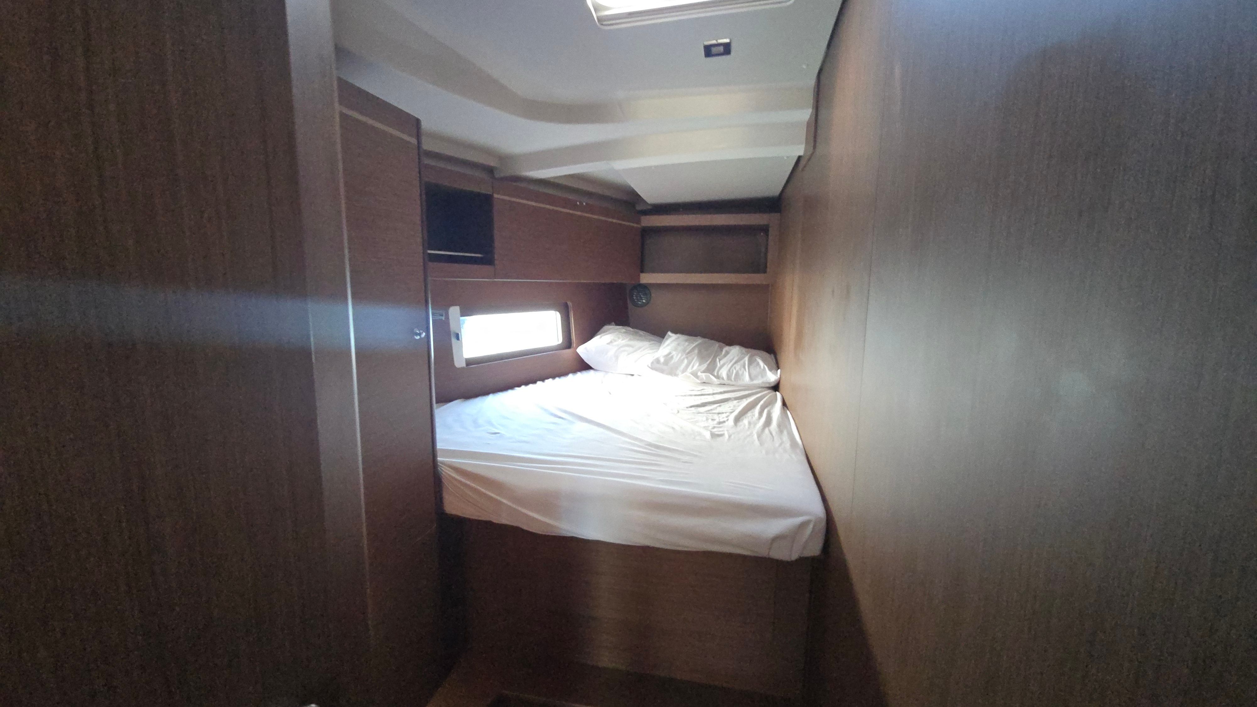 Beneteau Oceanis 46.1 | Lella Belle