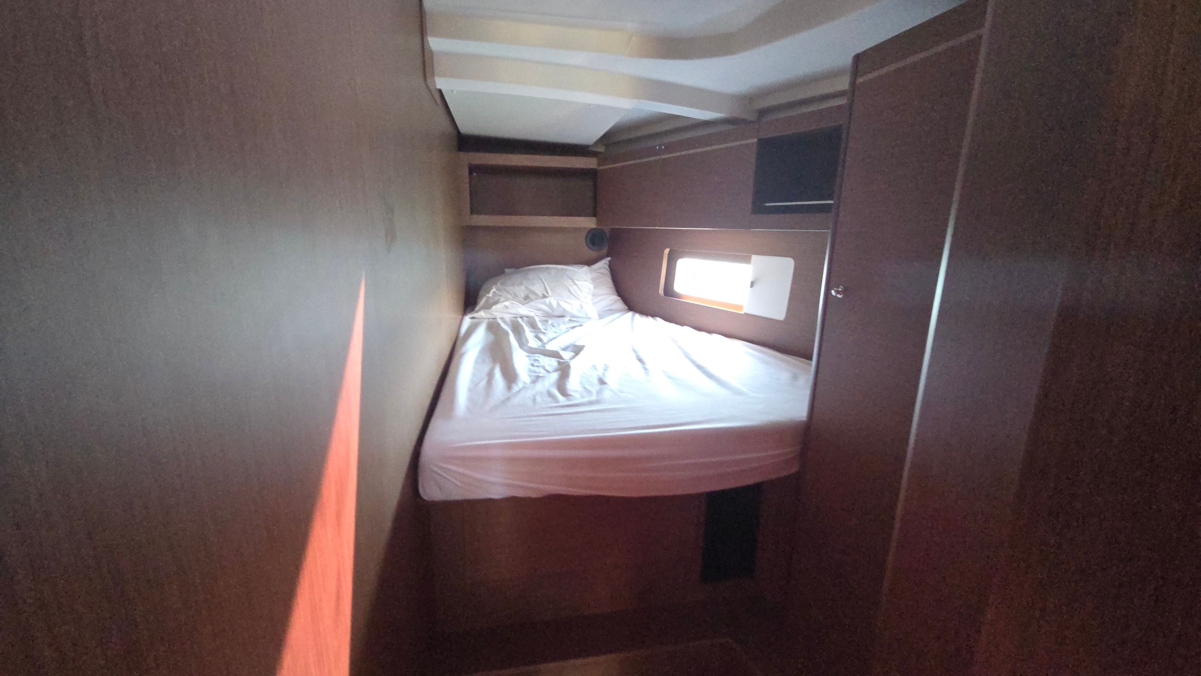 Beneteau Oceanis 46.1 | Lella Belle