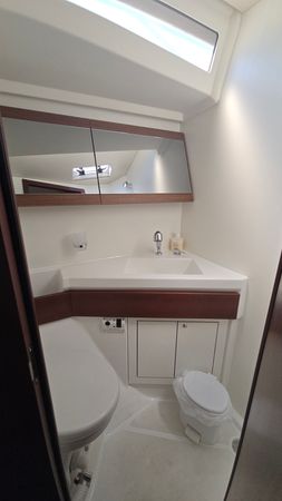Beneteau Oceanis 46.1 | Lella Belle