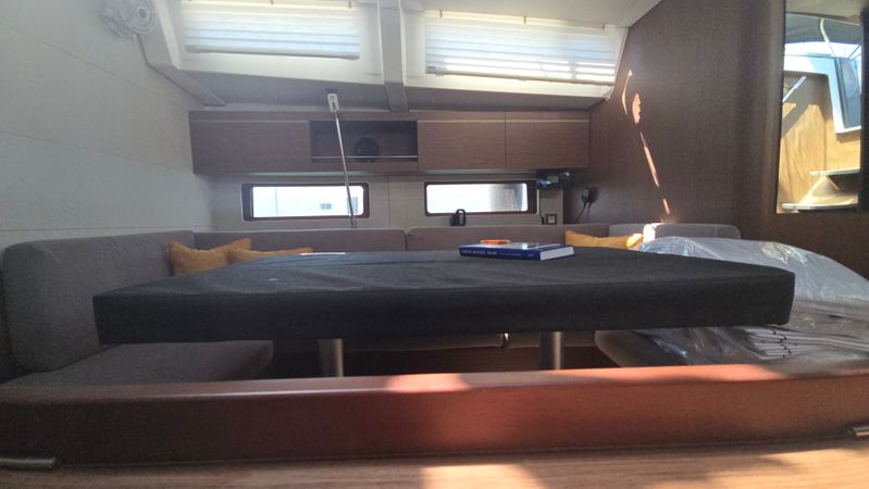 Beneteau Oceanis 46.1 | Lella Belle