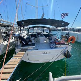 Beneteau Oceanis 46.1 | Lella Belle