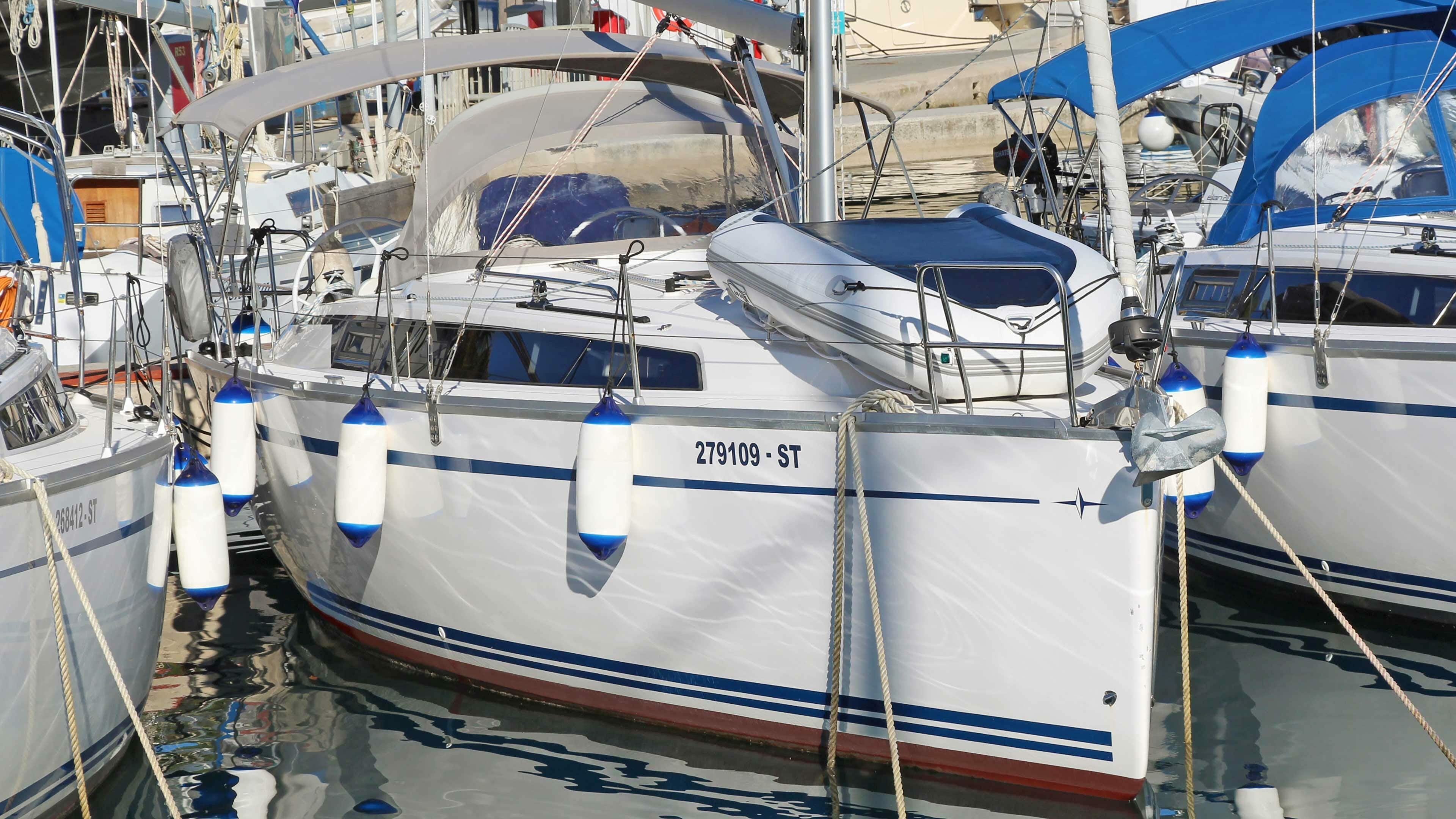 Bavaria Cruiser 34 | Bobara