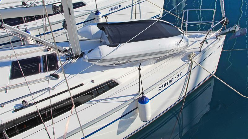 Bavaria Cruiser 34 | Bobara