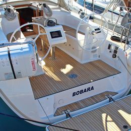 Bavaria Cruiser 34 | Bobara