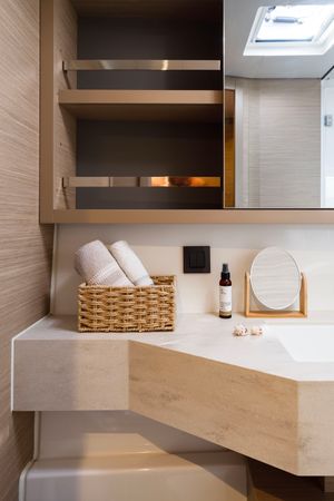 Lagoon 46 | Si Mi Amor