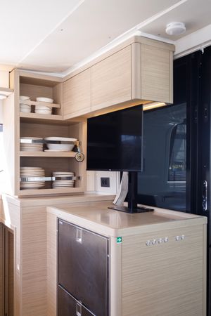 Lagoon 46 | Si Mi Amor