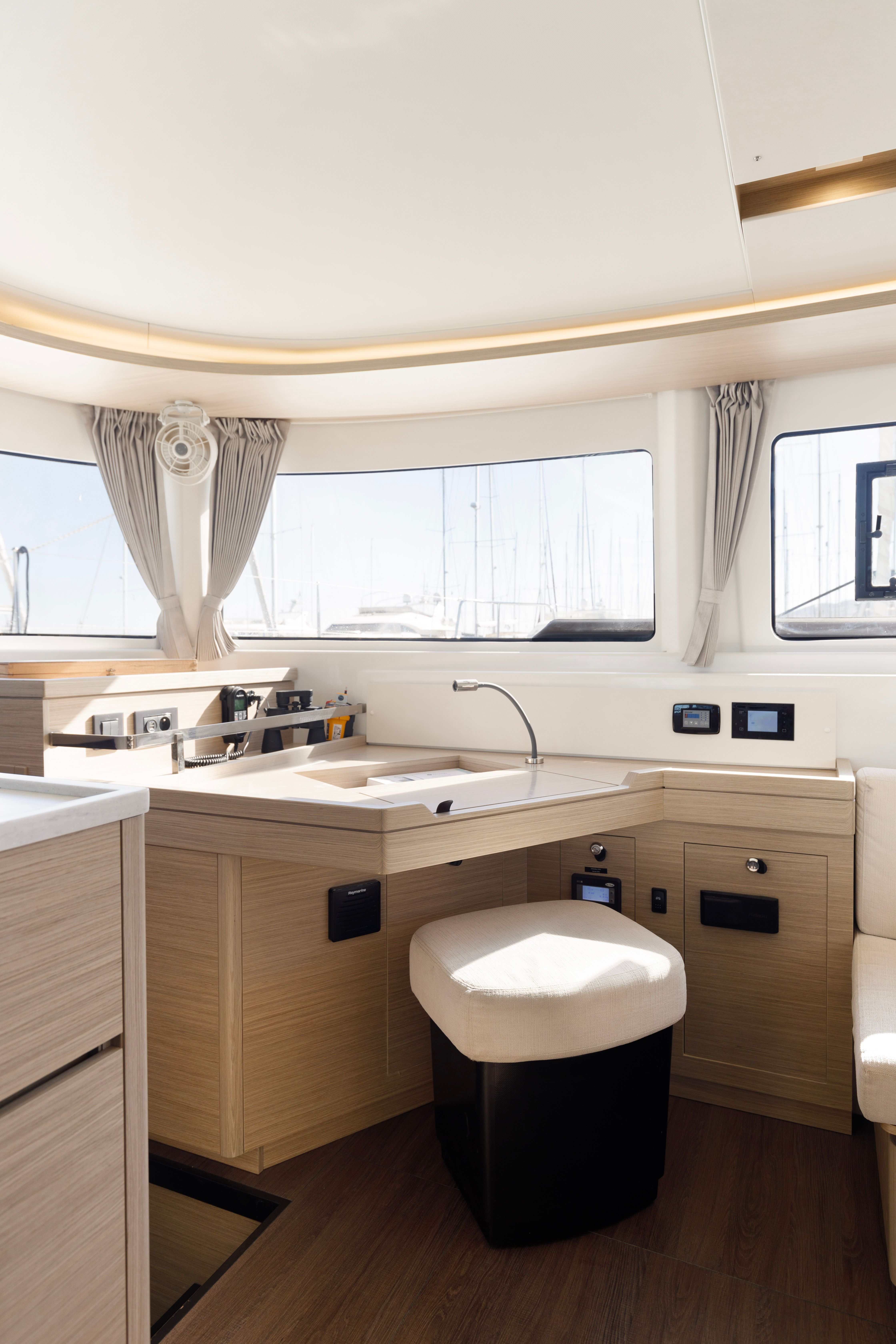 Lagoon 46 | Si Mi Amor